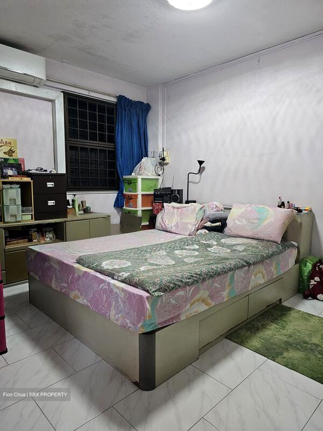 Blk 17 Lorong 7 Toa Payoh (Toa Payoh), HDB 3 Rooms #562166071